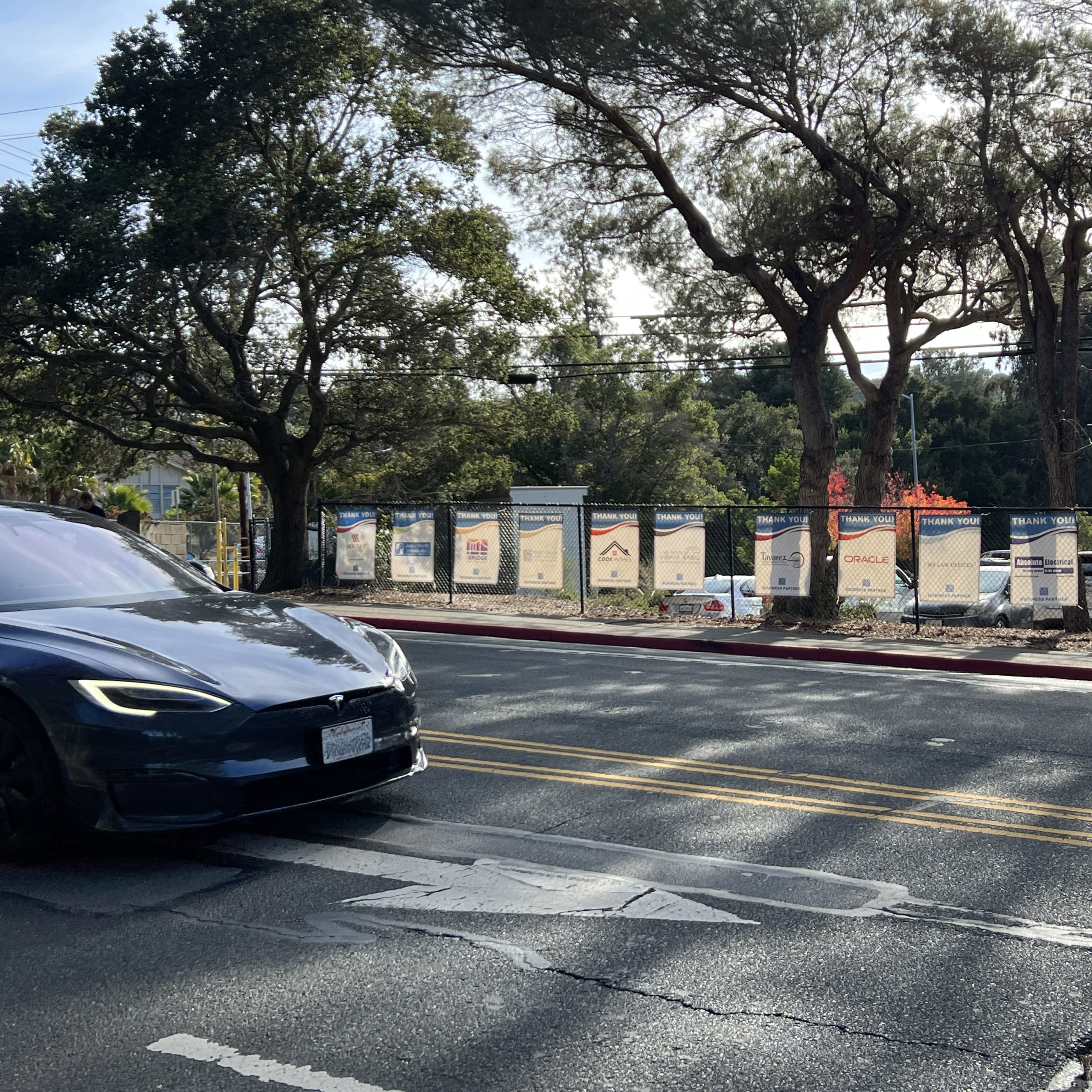 Why Business Sponsors Are Vital to the CAF Community