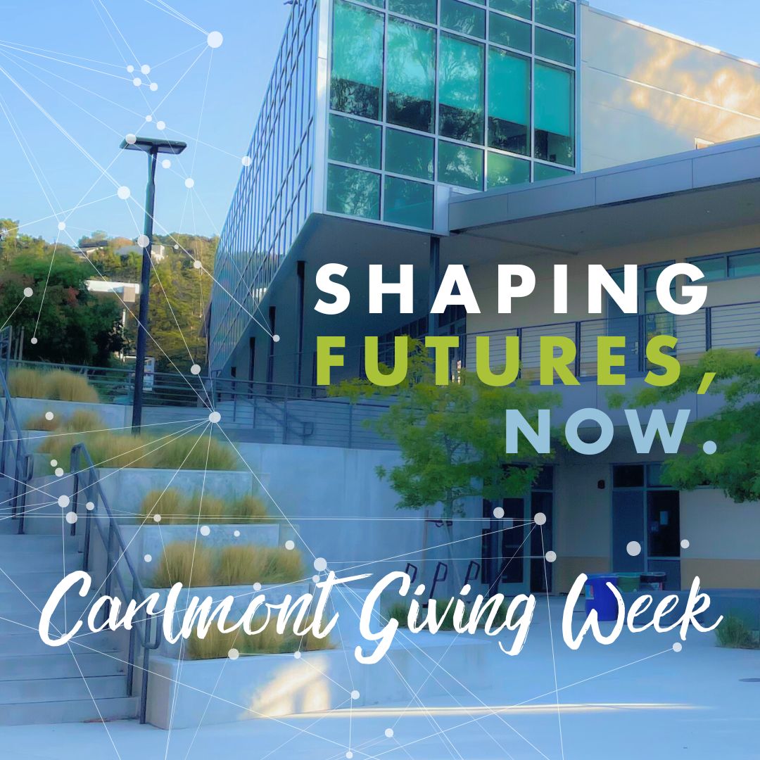 How We Shape Their Futures, Now