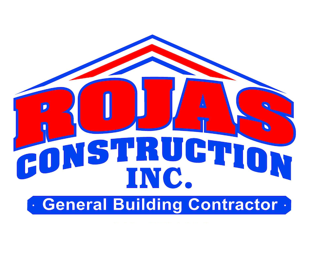 Logo for Rojas Construction